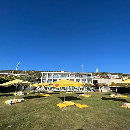 Life Point Hotel Çeşme Exterior photo
