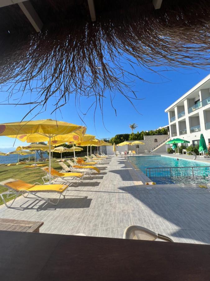 Life Point Hotel Çeşme Exterior photo