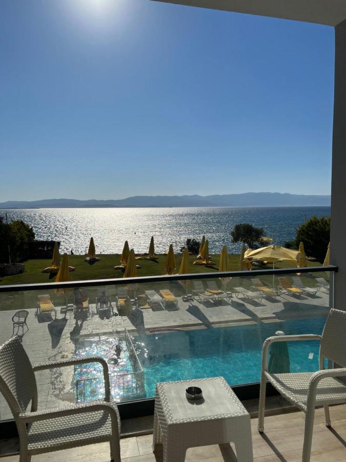 Life Point Hotel Çeşme Exterior photo