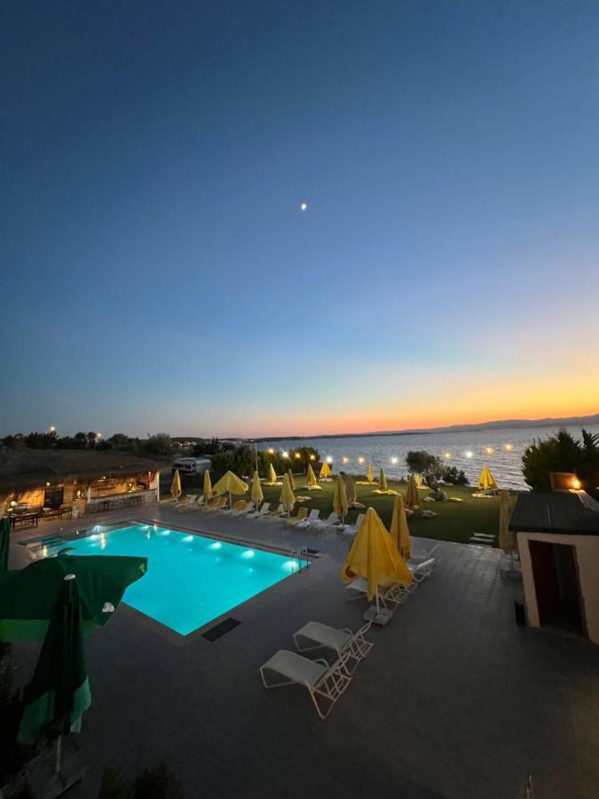 Life Point Hotel Çeşme Exterior photo