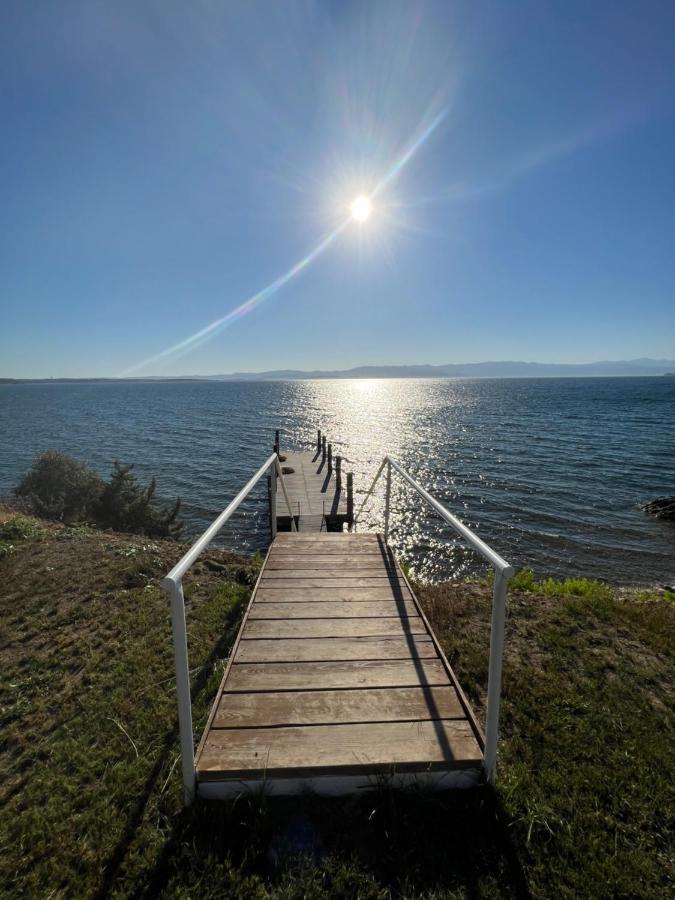 Life Point Hotel Çeşme Exterior photo