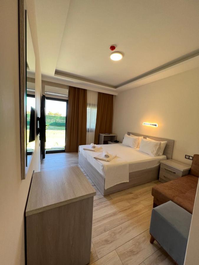 Life Point Hotel Çeşme Exterior photo