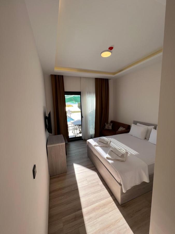 Life Point Hotel Çeşme Exterior photo