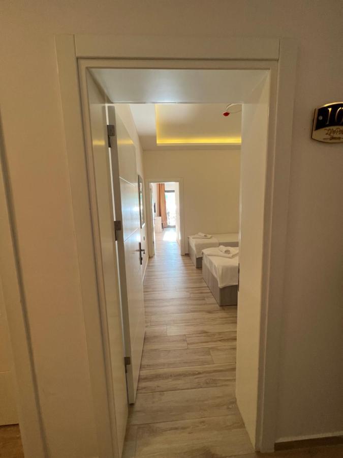 Life Point Hotel Çeşme Exterior photo