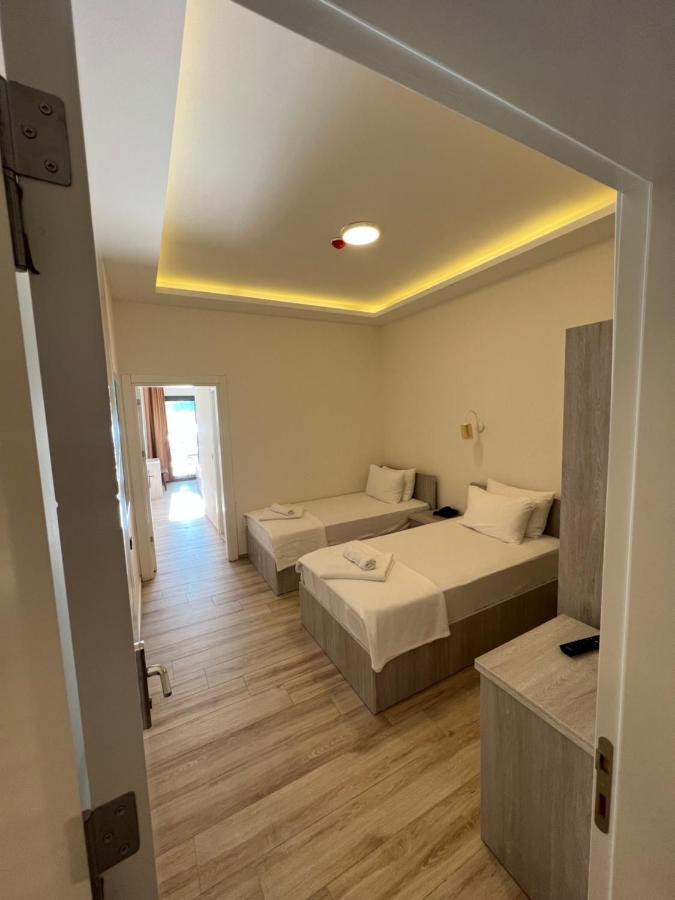 Life Point Hotel Çeşme Exterior photo