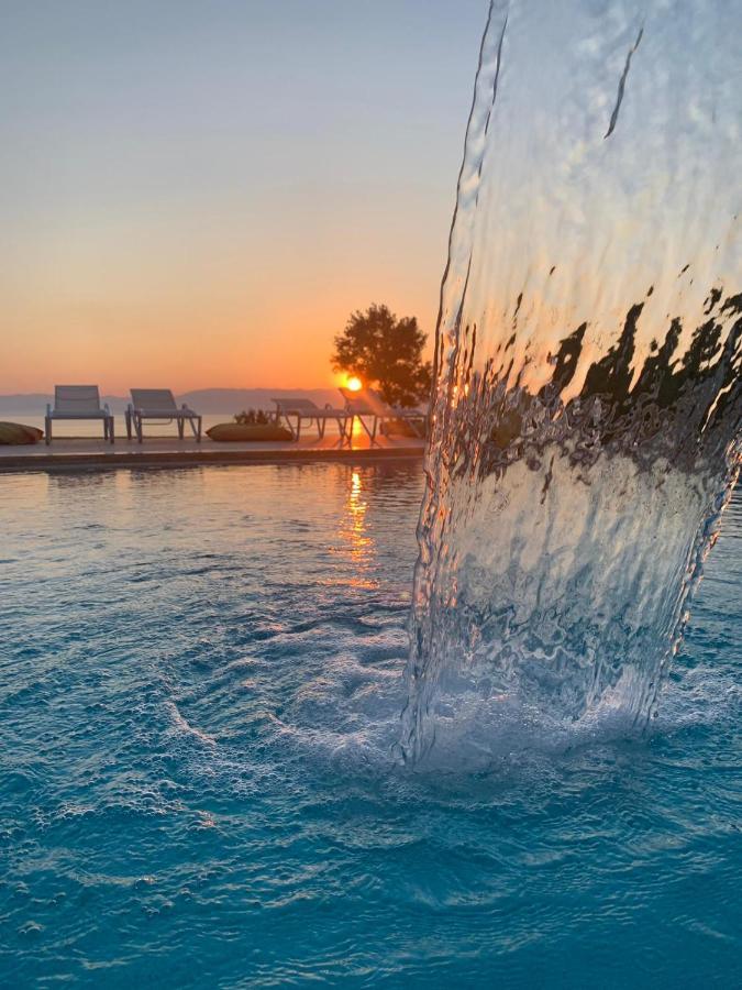 Life Point Hotel Çeşme Exterior photo